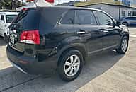 Kia Sorento LX 2013 - miniatura 4