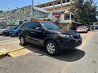 Kia Sorento LX 2013 - miniatura 4