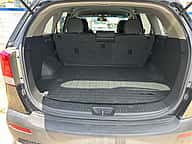 Kia Sorento LX 2013 - miniatura 12
