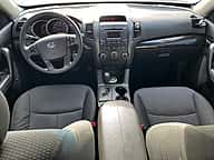 Kia Sorento LX 2013 - miniatura 8