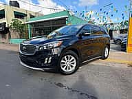 Kia Sorento LX 2018 - miniatura 1