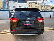 Kia Sorento LX 2018 - miniatura 5
