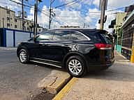 Kia Sorento LX 2018 - miniatura 6