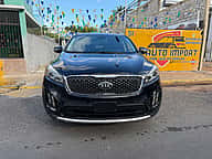 Kia Sorento LX 2018 - miniatura 2