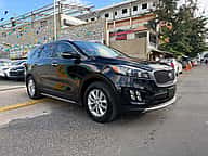 Kia Sorento LX 2018 - miniatura 3
