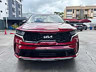 Kia Sorento LX 2022 - miniatura 2