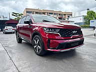 Kia Sorento LX 2022 - miniatura 3