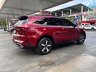 Kia Sorento LX 2022 - miniatura 4
