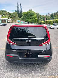 Kia Soul S 2021 - miniatura 5