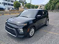 Kia Soul S 2021 - miniatura 1