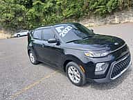 Kia Soul S 2021 - miniatura 3