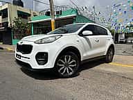 Kia Sportage LX 2018 - miniatura 1