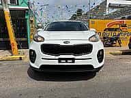 Kia Sportage LX 2018 - miniatura 3