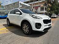 Kia Sportage LX 2018 - miniatura 4