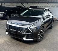 Kia Sportage Sport 2024 - miniatura 1