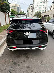 Kia Sportage Sport 2024 - miniatura 5