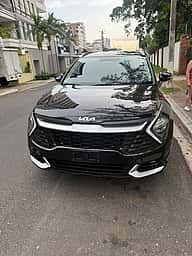 Kia Sportage Sport 2024 - miniatura 2