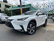 Lexus NX 300 2021 - miniatura 1