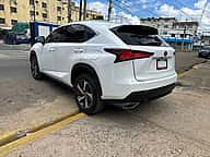 Lexus NX 300 2021 - miniatura 6