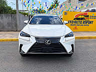 Lexus NX 300 2021 - miniatura 2