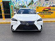 Lexus NX 300 2021 - miniatura 2