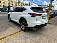 Lexus NX 300 2021 - miniatura 6