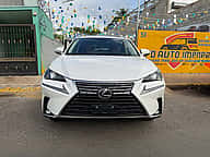Lexus NX 300 2021 - miniatura 2