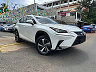 Lexus NX 300 2021 - miniatura 3