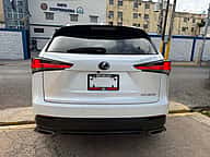Lexus NX 300 2021 - miniatura 4