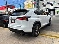 Lexus NX 300 2021 - miniatura 4