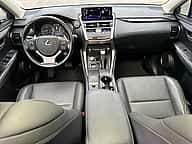 Lexus NX 300 2021 - miniatura 8