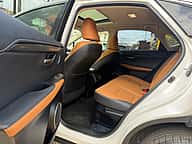 Lexus NX 300 2022 - miniatura 9