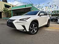 Lexus NX 300 2022 - miniatura 1
