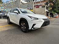 Lexus NX 300 2022 - miniatura 2