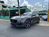Maserati Levante S 2017 - miniatura 1