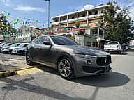 Maserati Levante S 2017 - miniatura 4