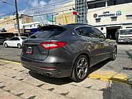 Maserati Levante S 2017 - miniatura 2