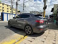 Maserati Levante S 2017 - miniatura 6