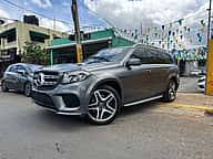 Mercedes Benz CLS 350 2018 - miniatura 1