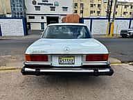 Mercedes Benz SEL 560 1998 - miniatura 5