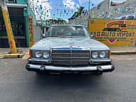 Mercedes Benz SEL 560 1998 - miniatura 2