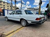 Mercedes Benz SEL 560 1998 - miniatura 6