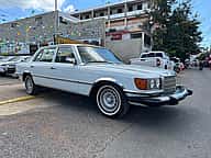 Mercedes Benz SEL 560 1998 - miniatura 3