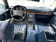 Mercedes Benz SEL 560 1998 - miniatura 7