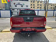 Nissan Frontier 2020 - miniatura 5