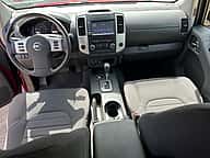 Nissan Frontier 2020 - miniatura 9