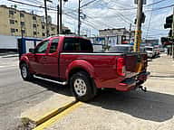 Nissan Frontier 2020 - miniatura 6