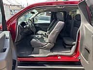 Nissan Frontier 2020 - miniatura 10