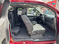 Nissan Frontier 2020 - miniatura 11