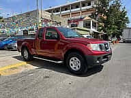 Nissan Frontier 2020 - miniatura 3